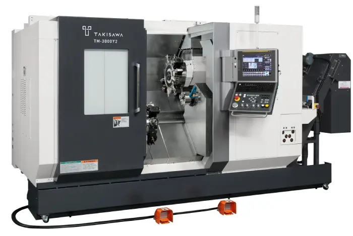 CNC برند ژاپنی