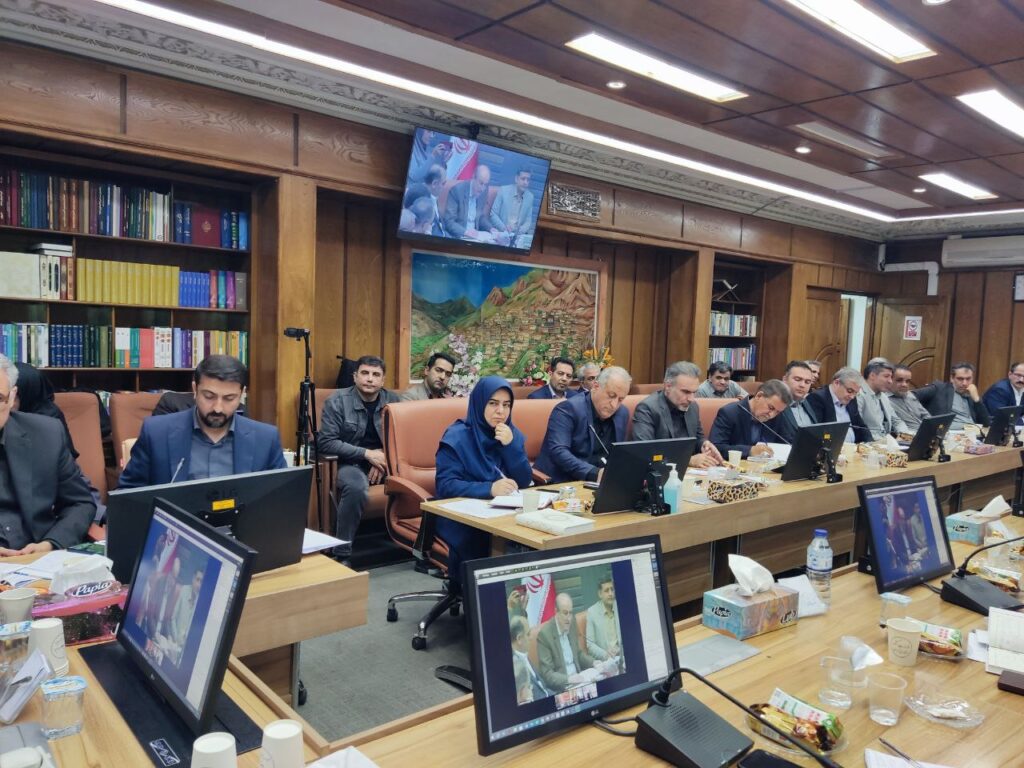 آرد و نان  کردستان