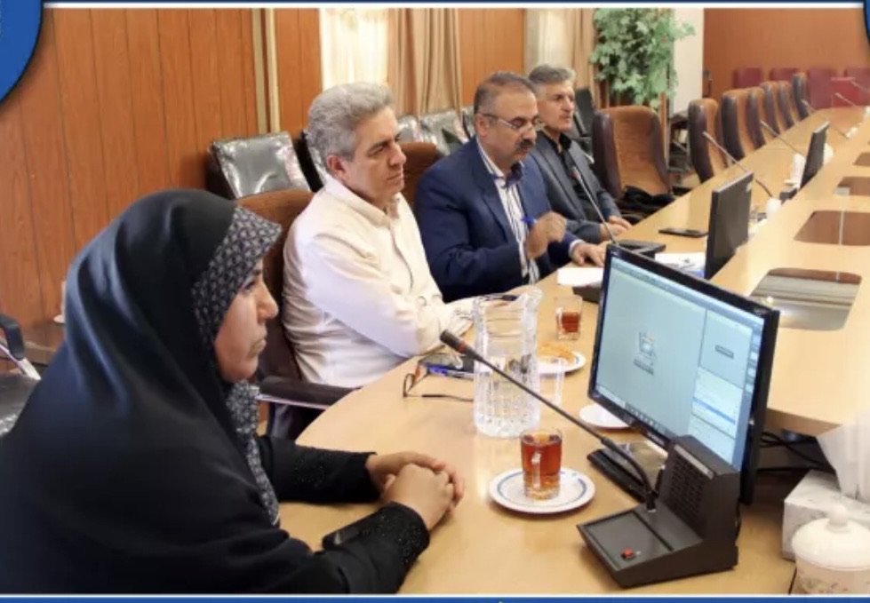 دانشگاه آزاد سنندج