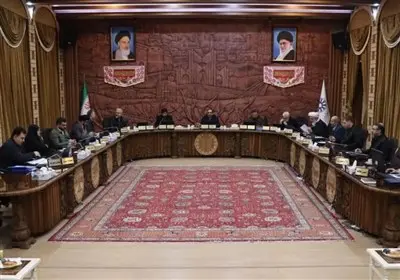 شورای شهر تبریز