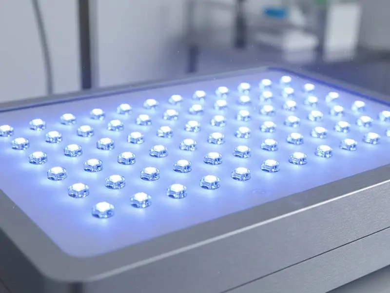 لامپ دستگاه زردی نوزاد