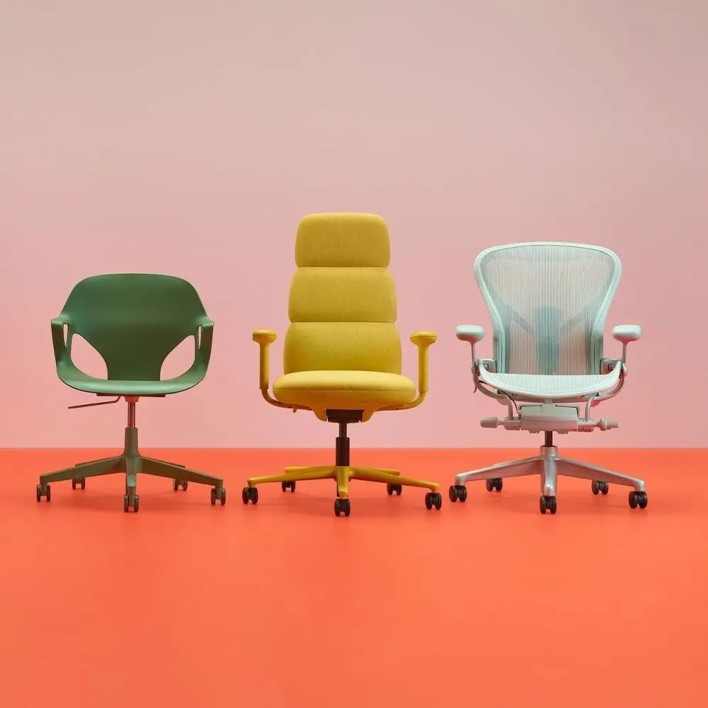 صندلی خانگی