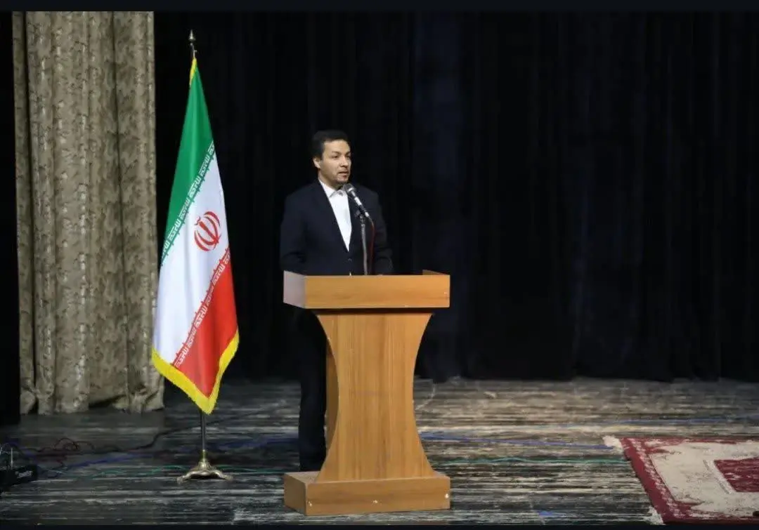 محمدی ادیب