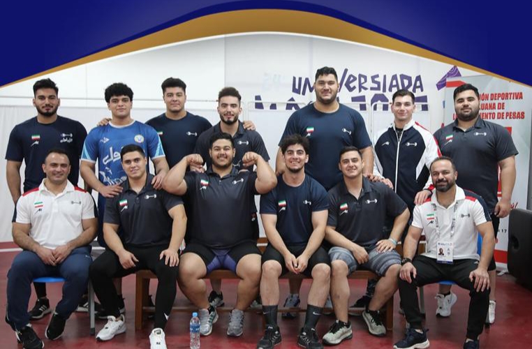 ورزش و جوانان فارس 