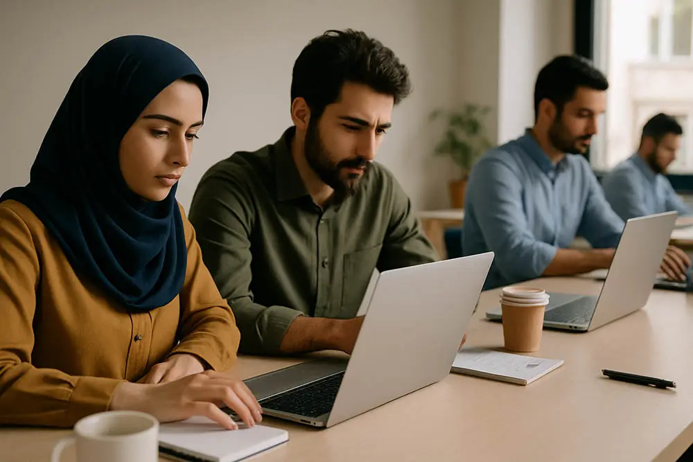 بنیان گذاران