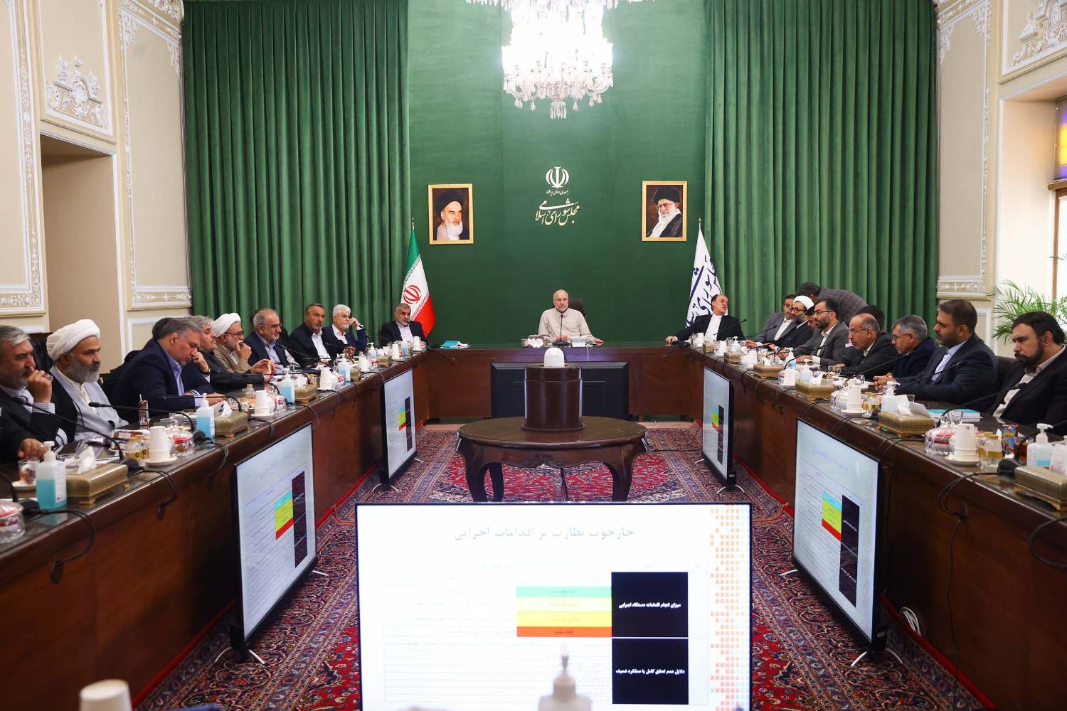 قالیباف