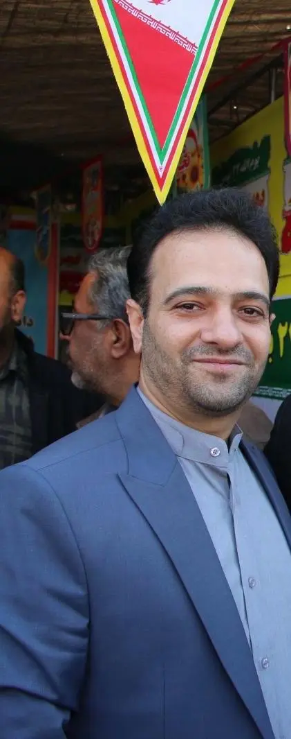 قاضی باقری