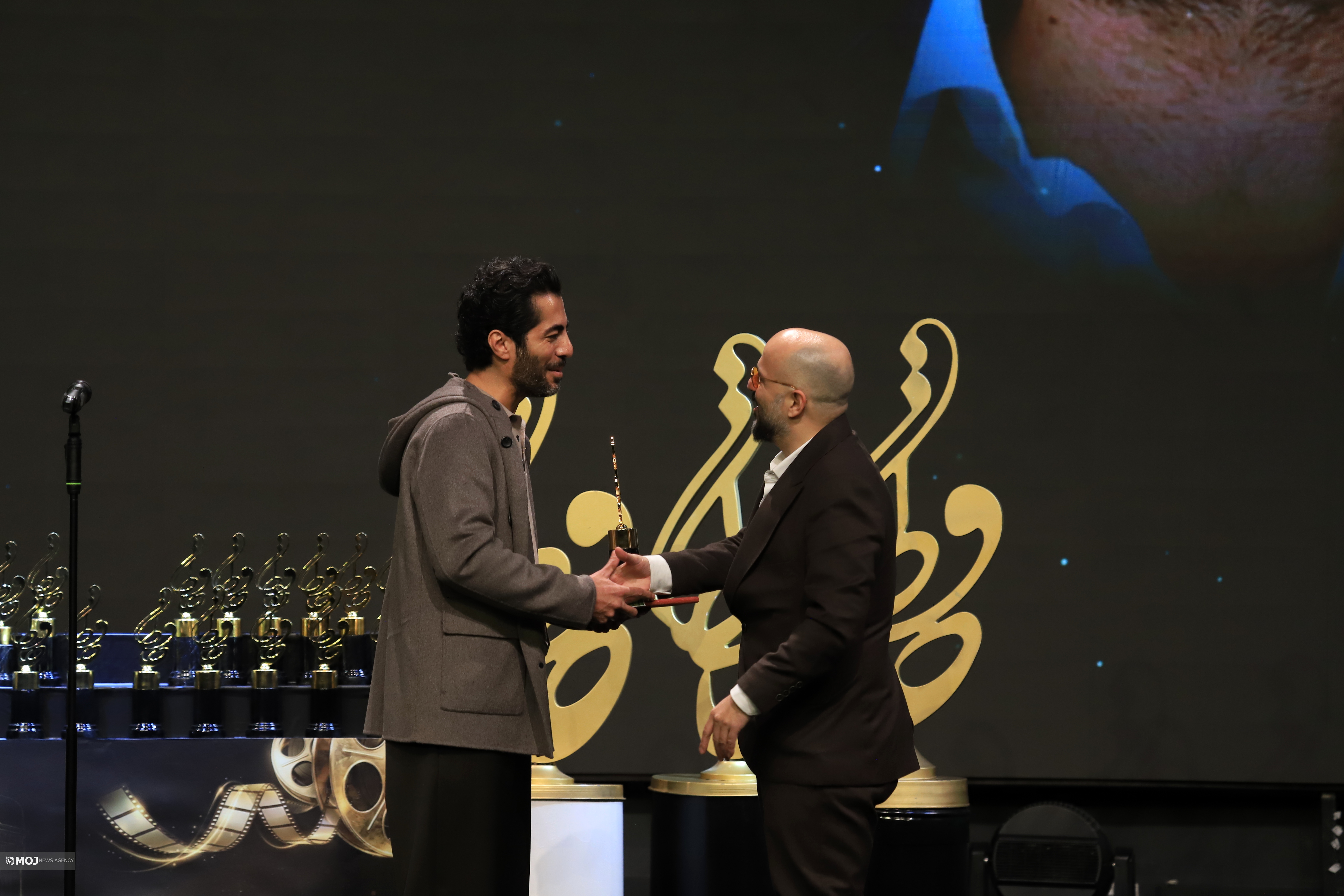 جشن حافظ۱۴۰۴