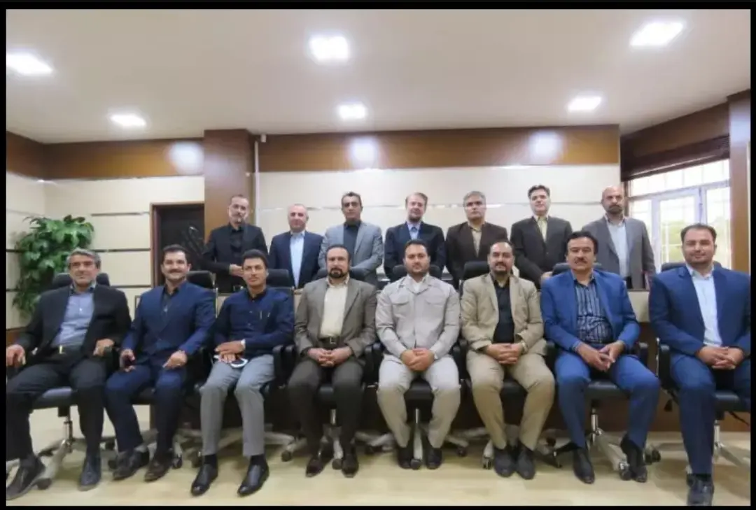 شهرداری و شورای شهر کرمانشاه