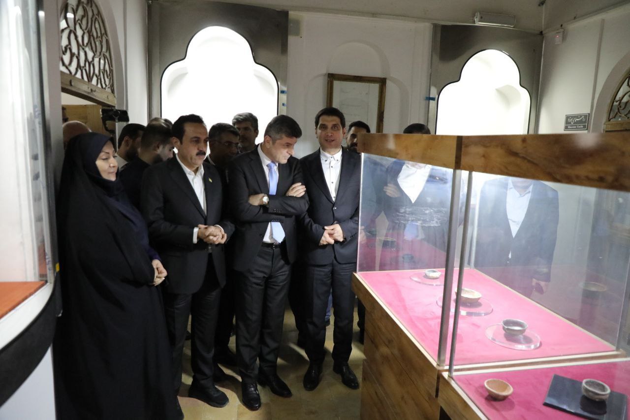 استانداری کردستان