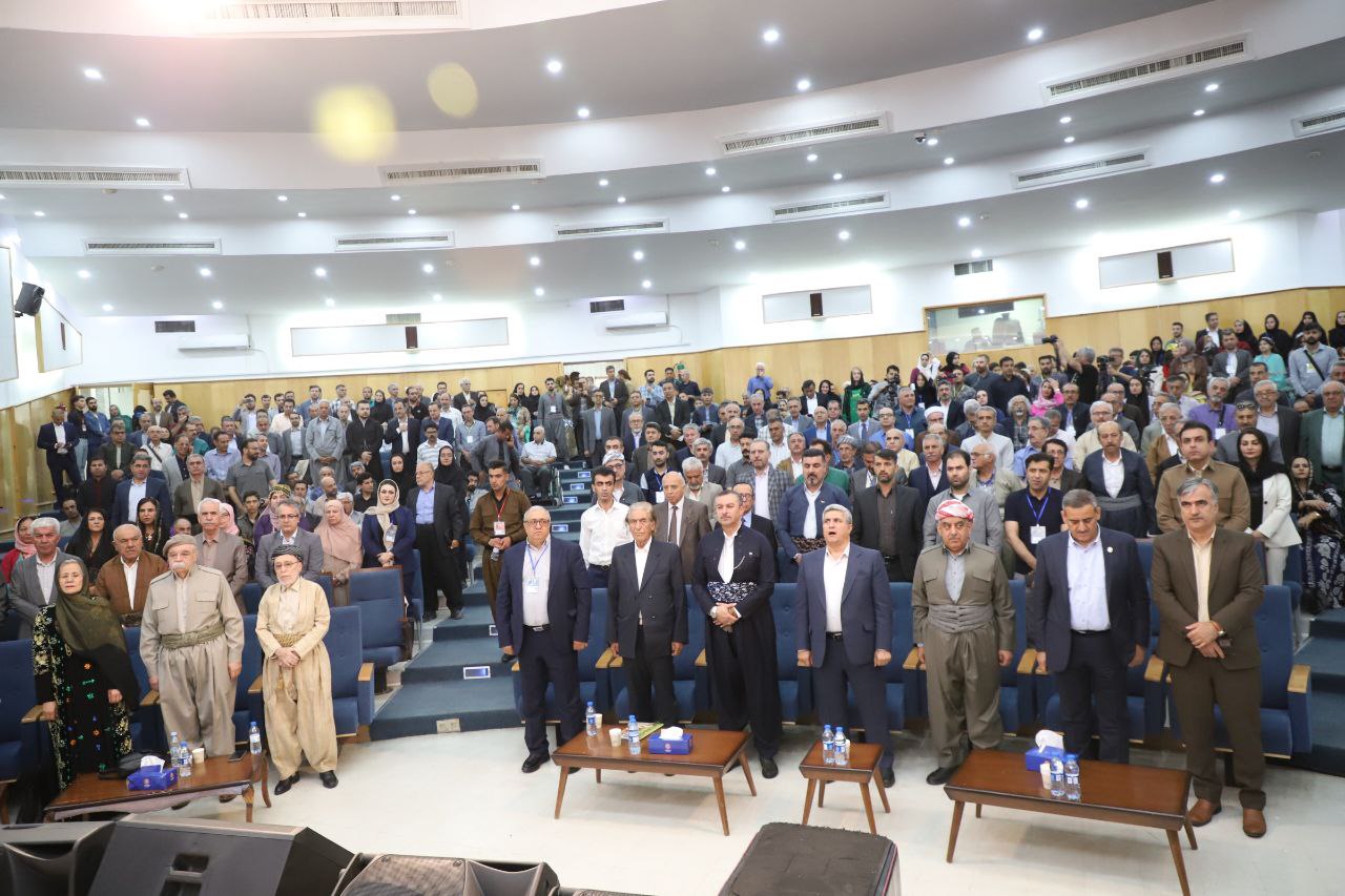 دانشگاه کردستان