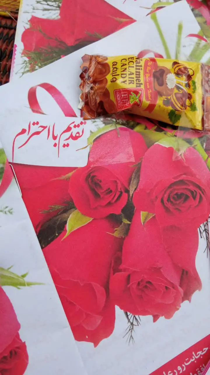  دورهمی فاطمی در قالب تشکل خودجوش مردمی در راستای احیای فرهنگ عفاف و حجاب 