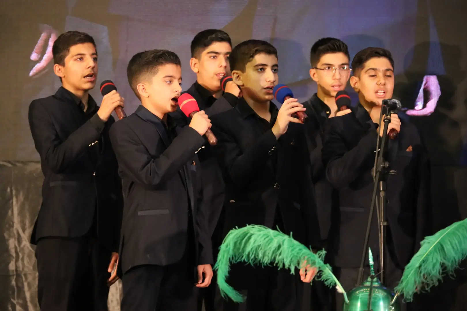 آموزش و پرورش فارس 