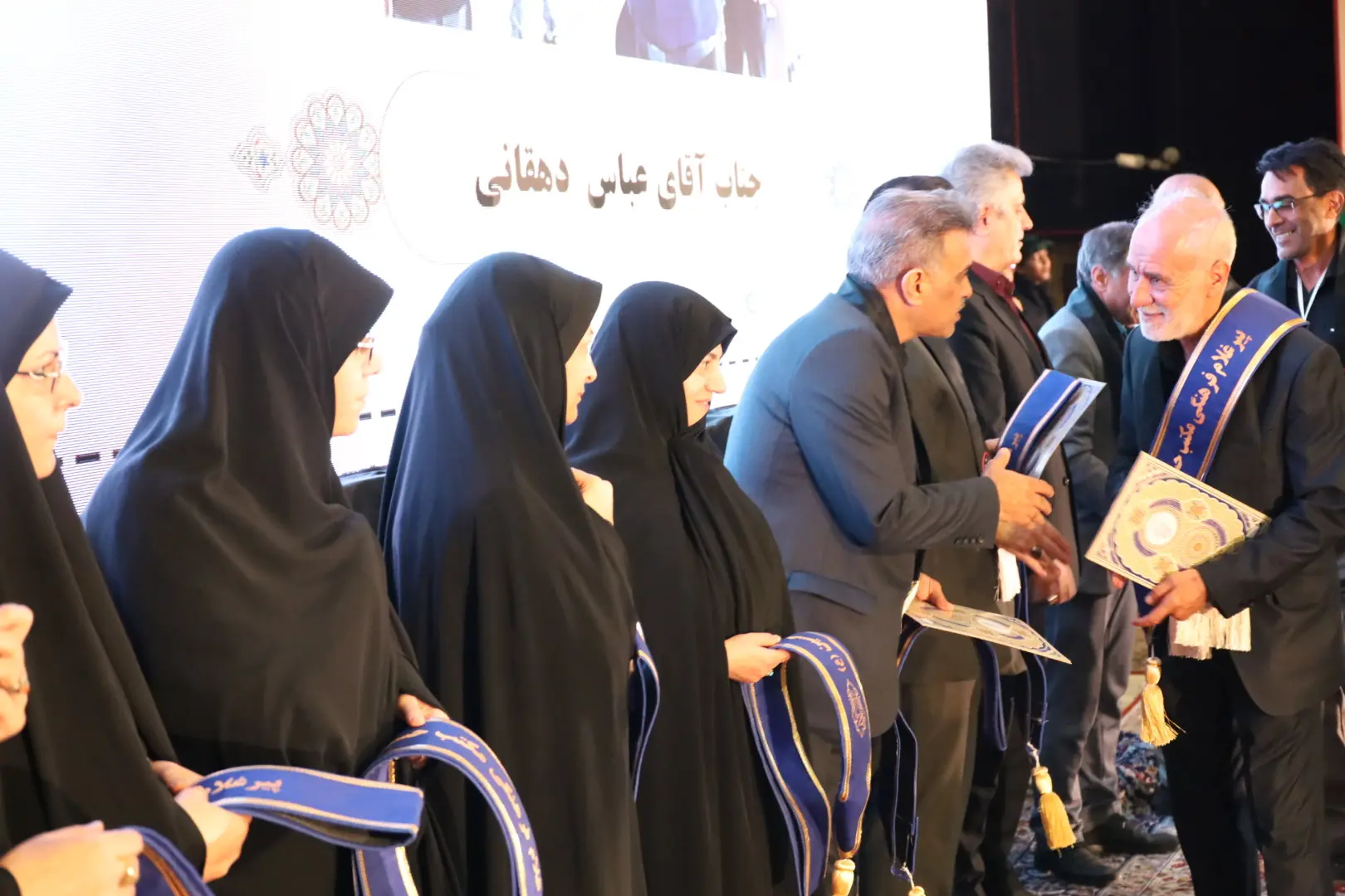 آموزش و پرورش فارس 