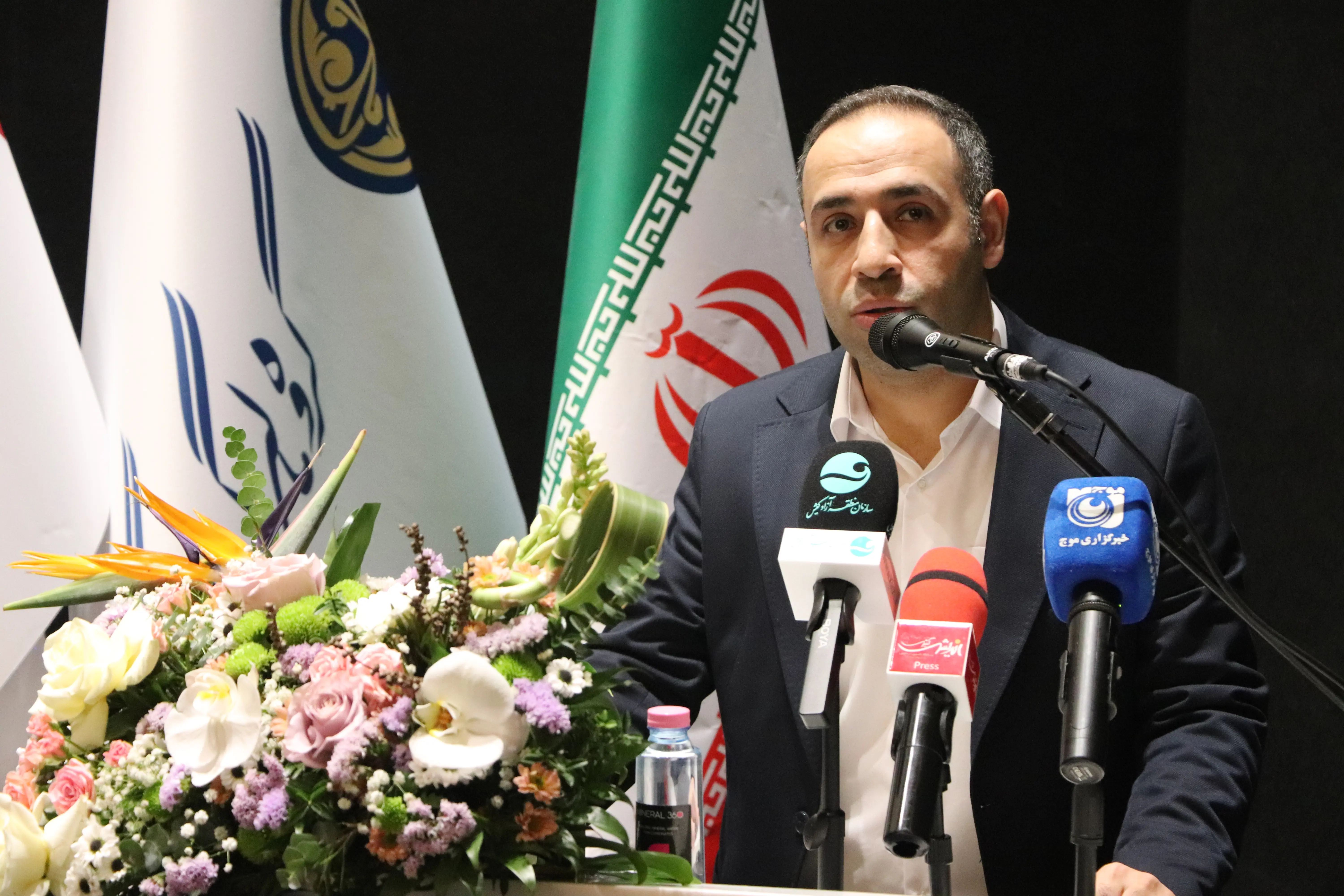 رونمایی از میکاکارت در کیش