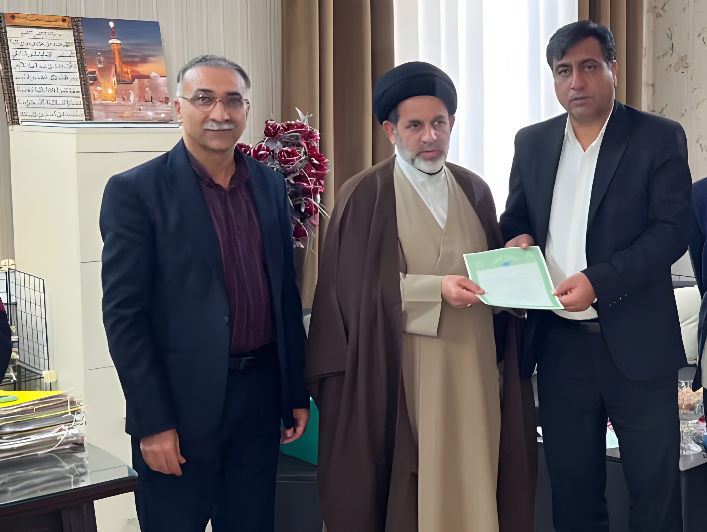 ثبت اسناد و املاک استان فارس 