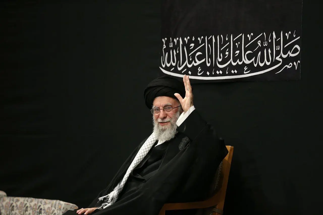 رهبری