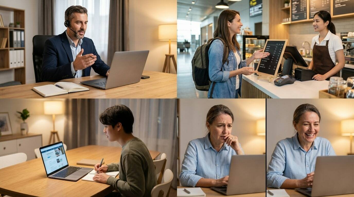 مکالمهمحور