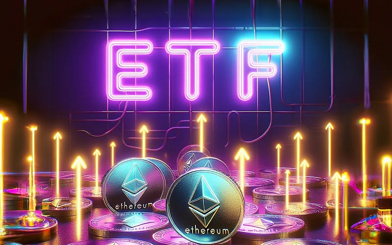 ETF