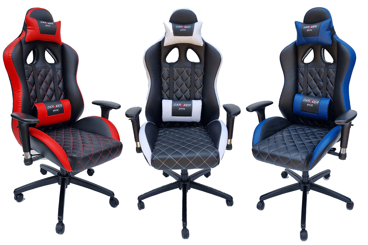 صندلی گیمینگ