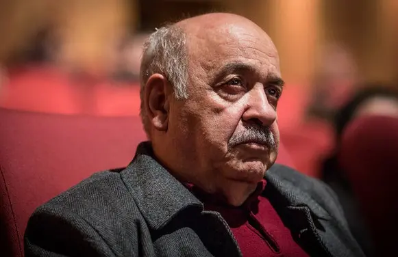  داوود گنجه‌ای