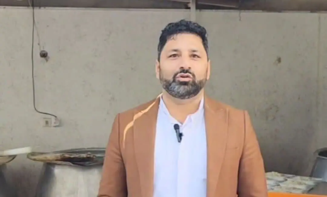 موسسه خیریه محبان ثارالله شیراز 