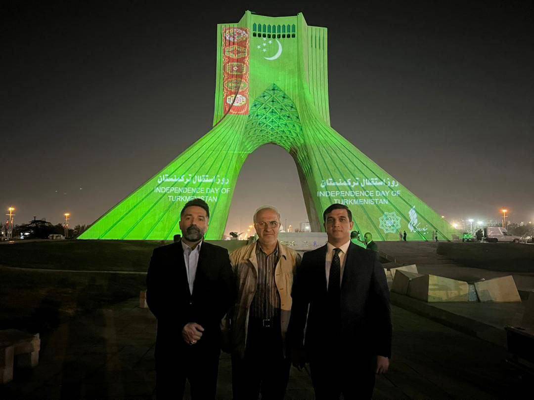 برج آزادی