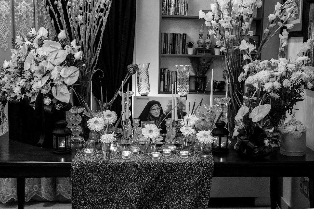 اشرف بروجردی