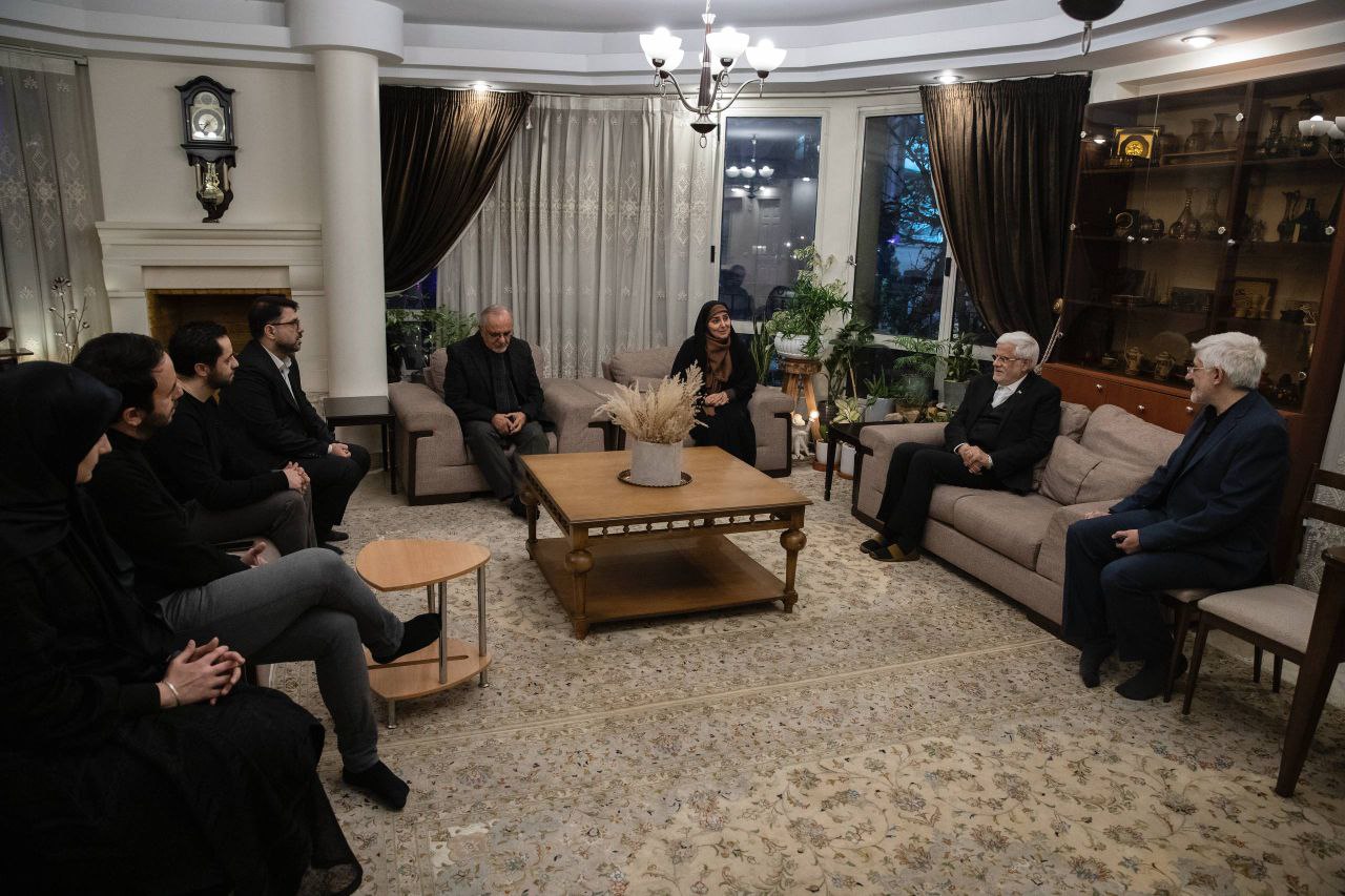 اشرف بروجردی