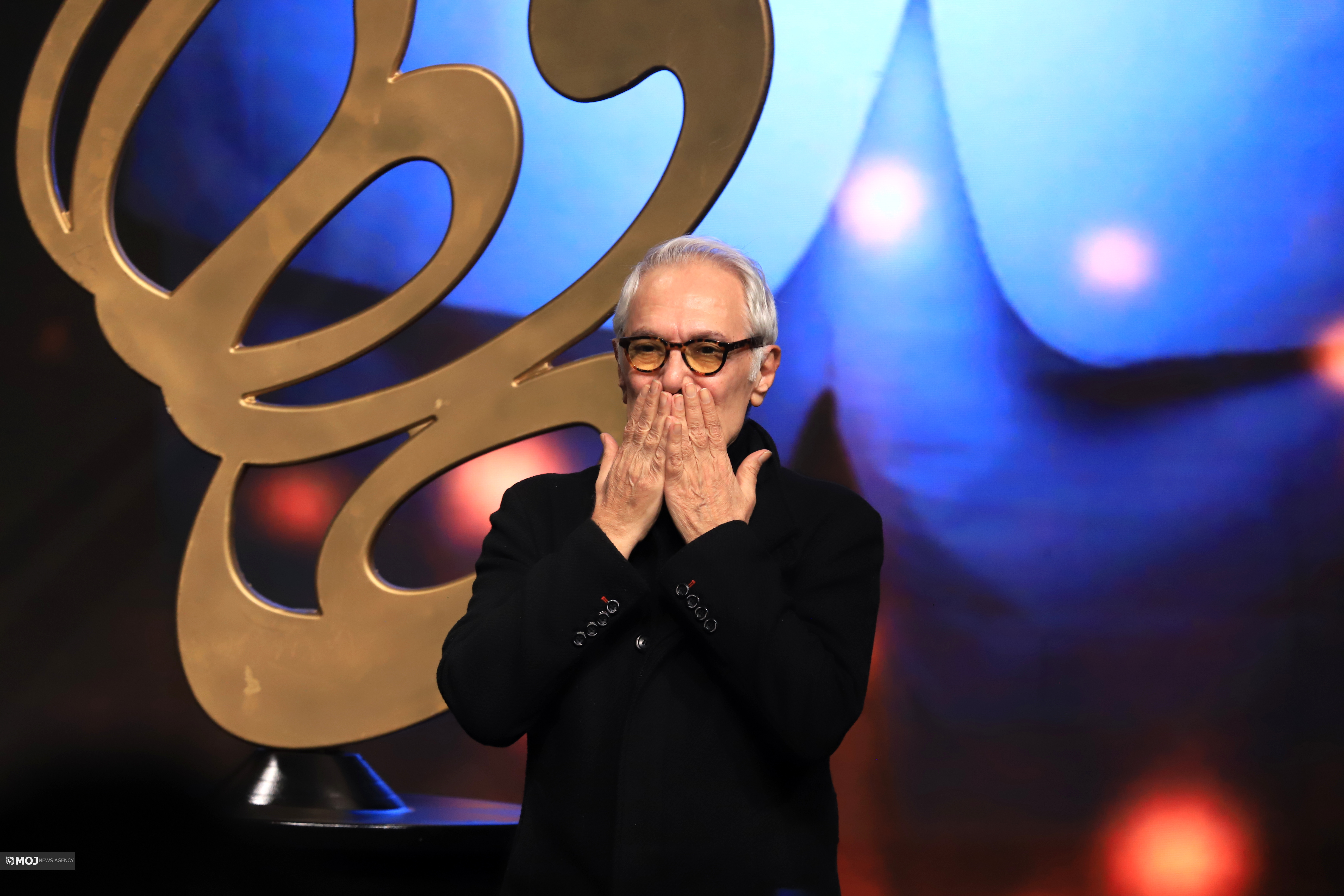 جشن حافظ۱۴۰۴