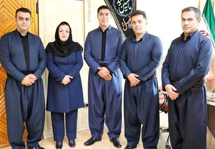 شهرداری مریوان 2