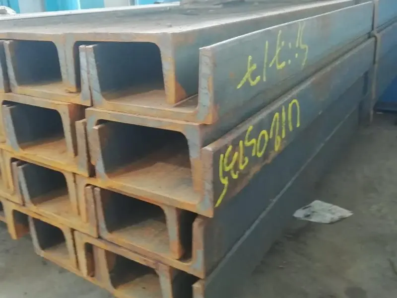 ناودانی