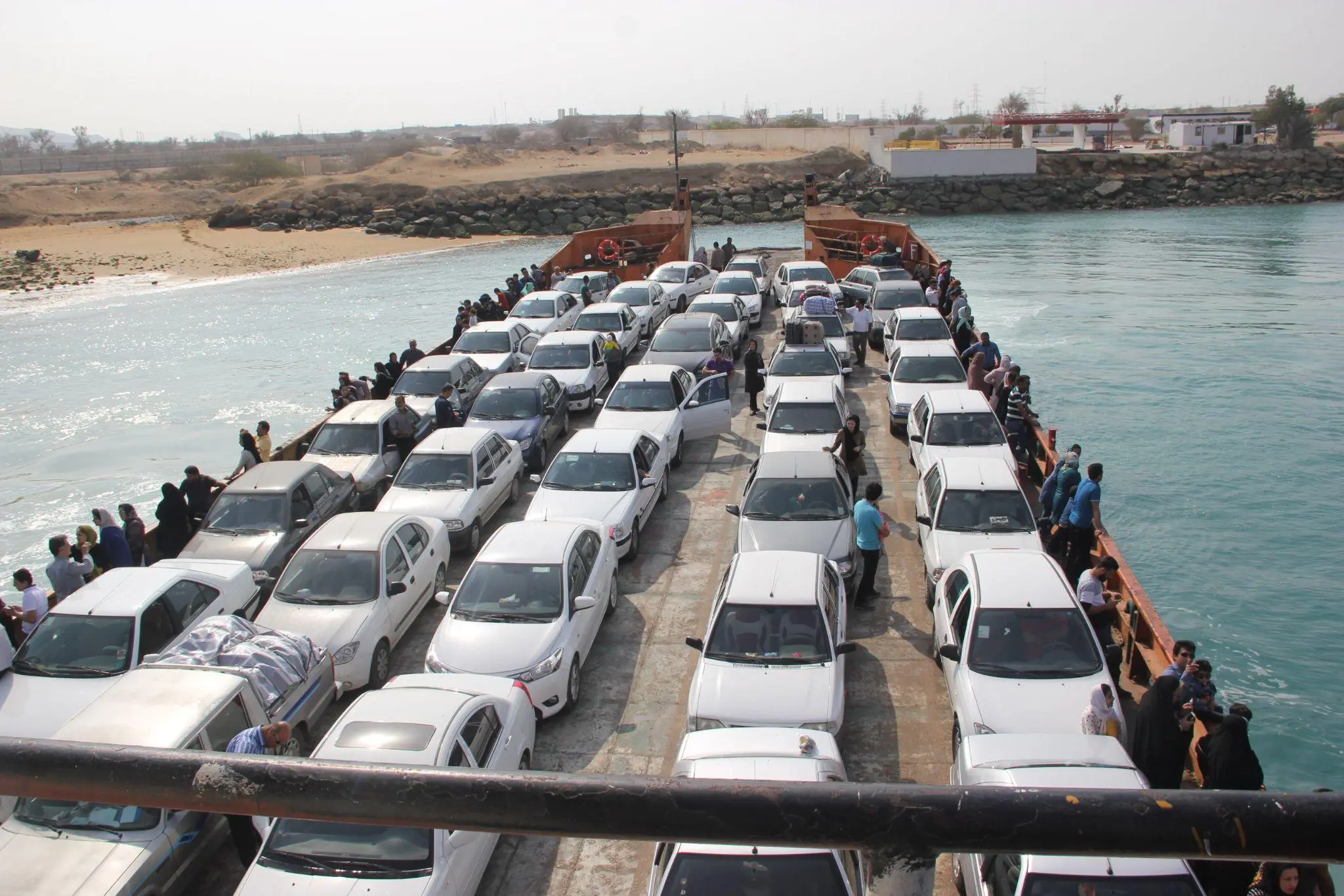 بندرعباس