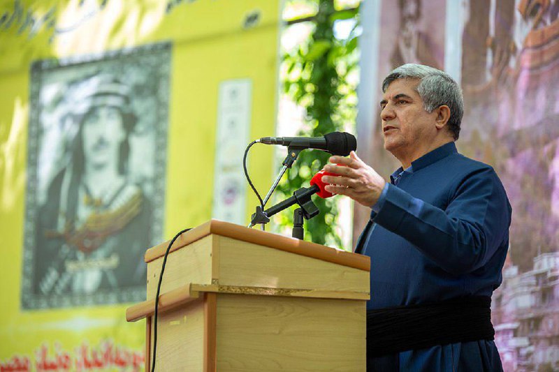 سنجر خان