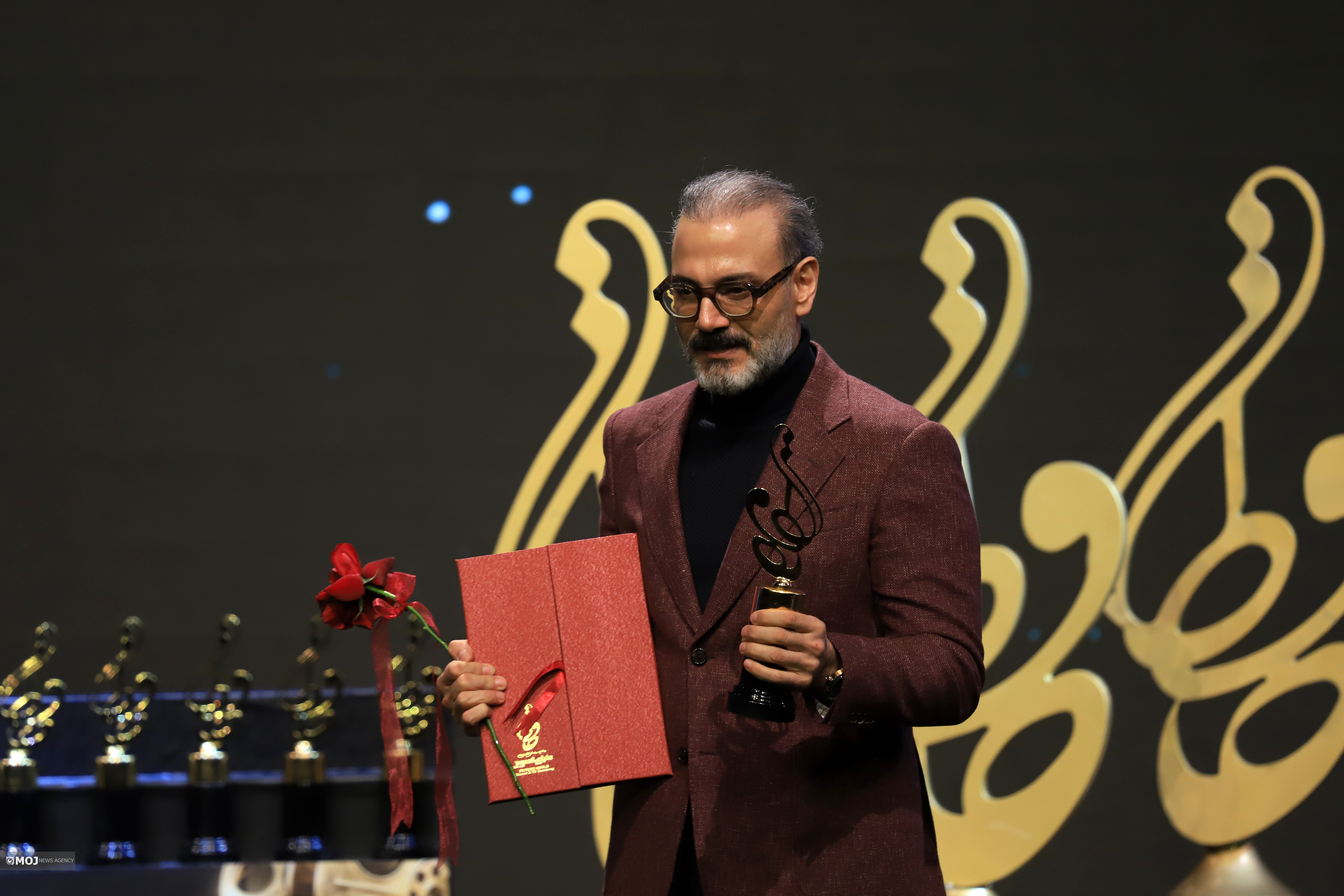 جشن حافظ۱۴۰۴