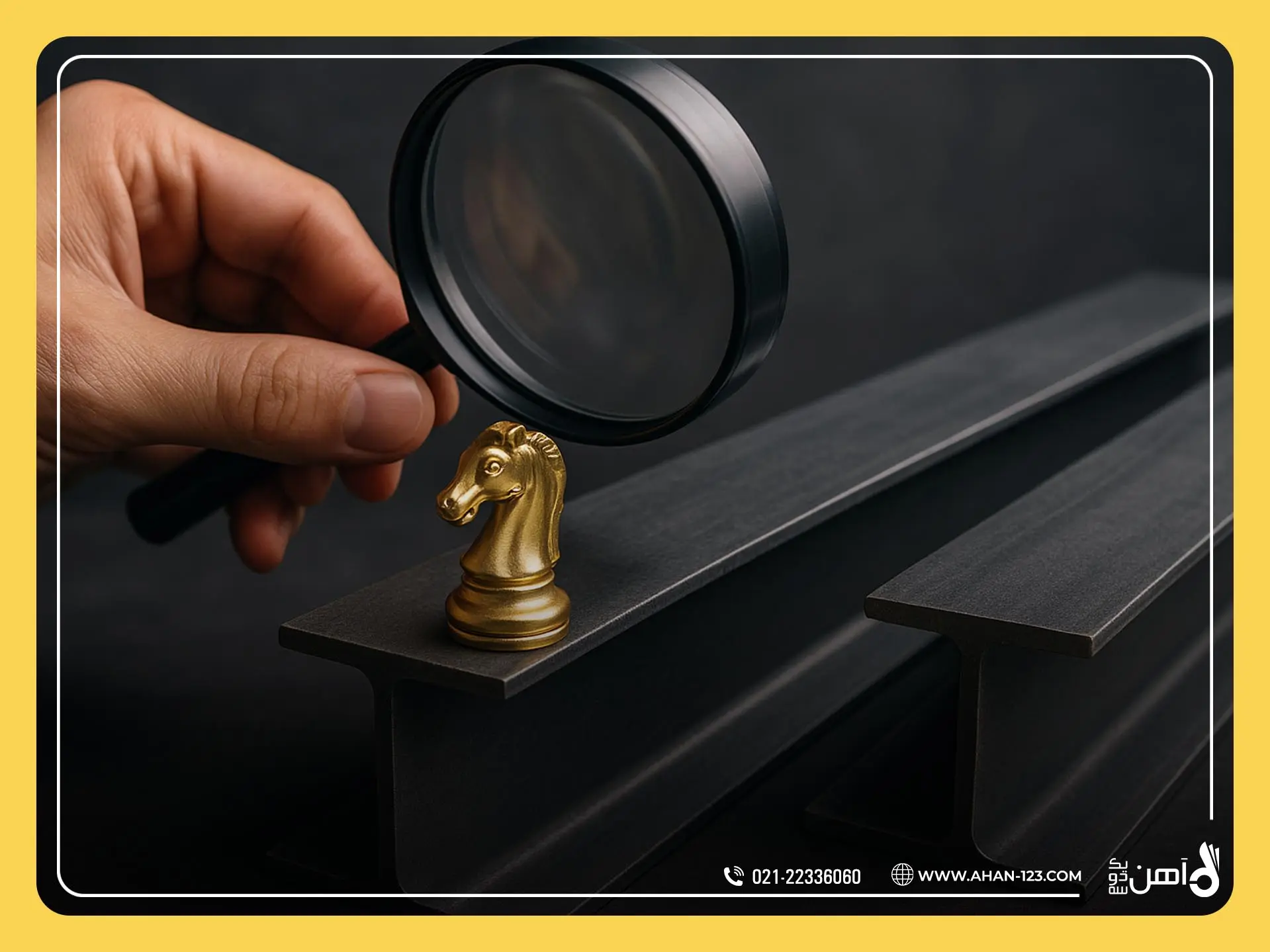 راز اختلاف قیمت تیرآهن کارخانه‌های مختلف؛ از ذوب‌آهن تا فایکو