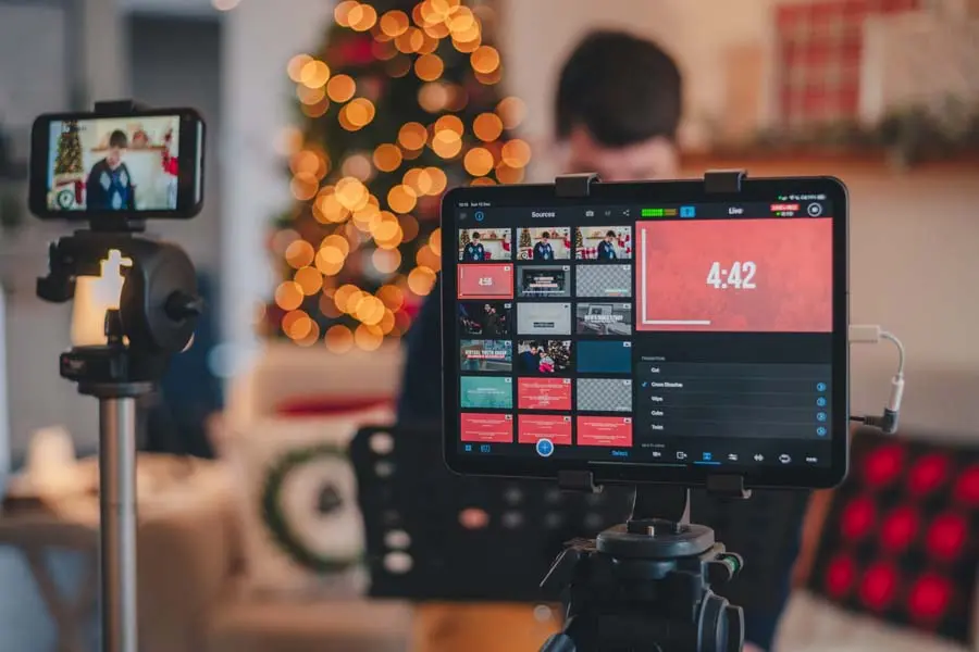 خدمات خانگی