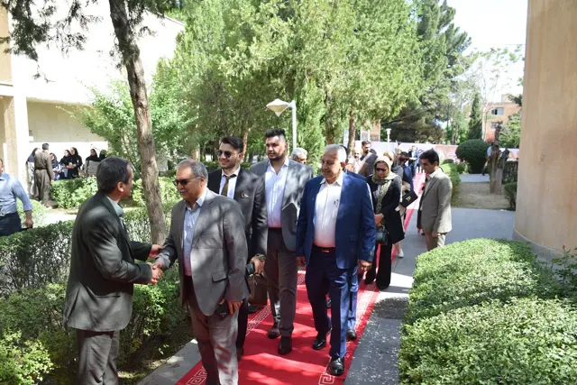 دانشگاه کردستان