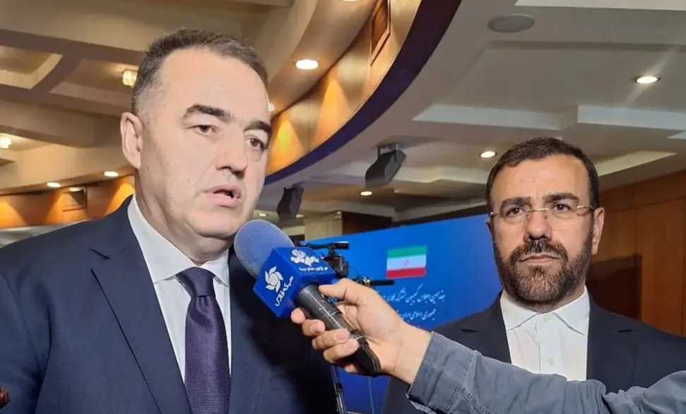 استانداری فارس