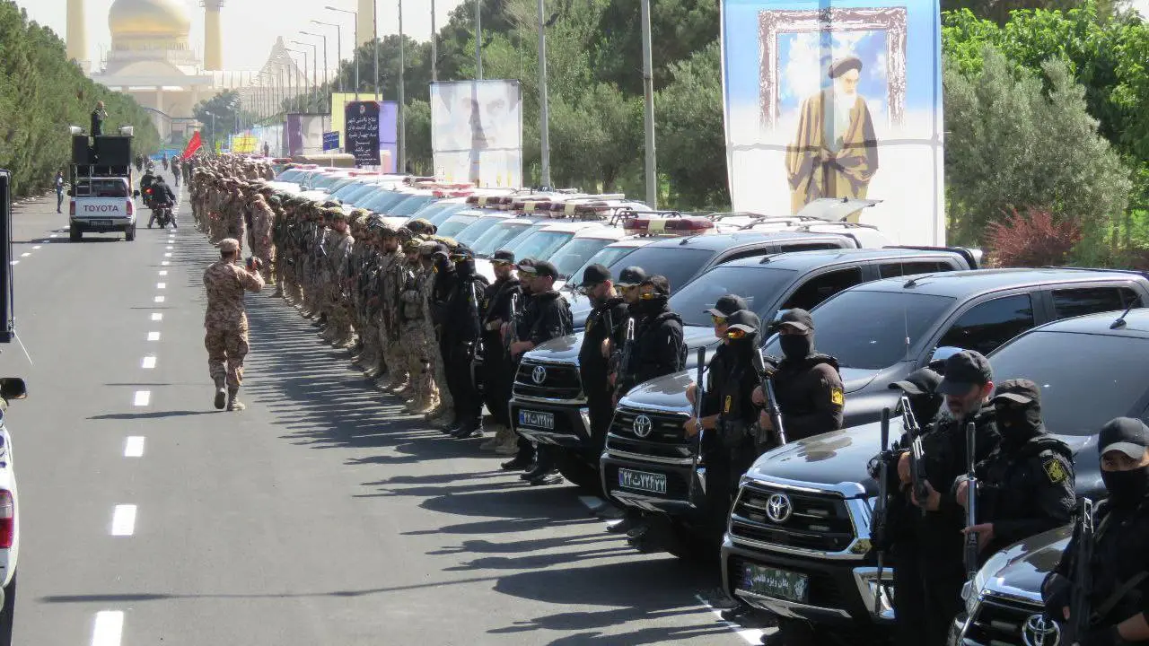 رزمایش