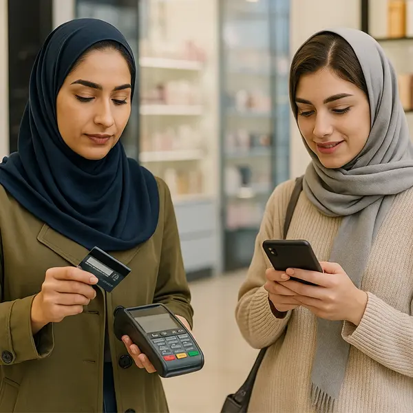 نسل Y؛ وفاداری به برند و تجربه خرید کلاسیک