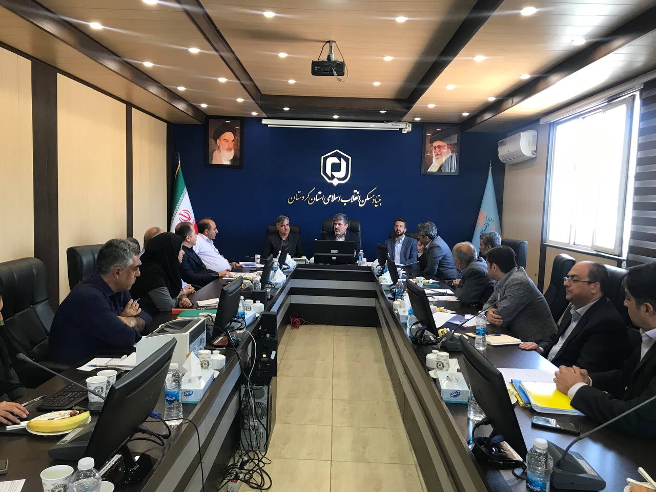 فرمانداری  سنندج