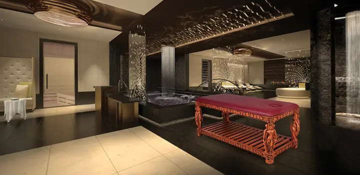 مرکز خرید تخت ماساژ در تهران