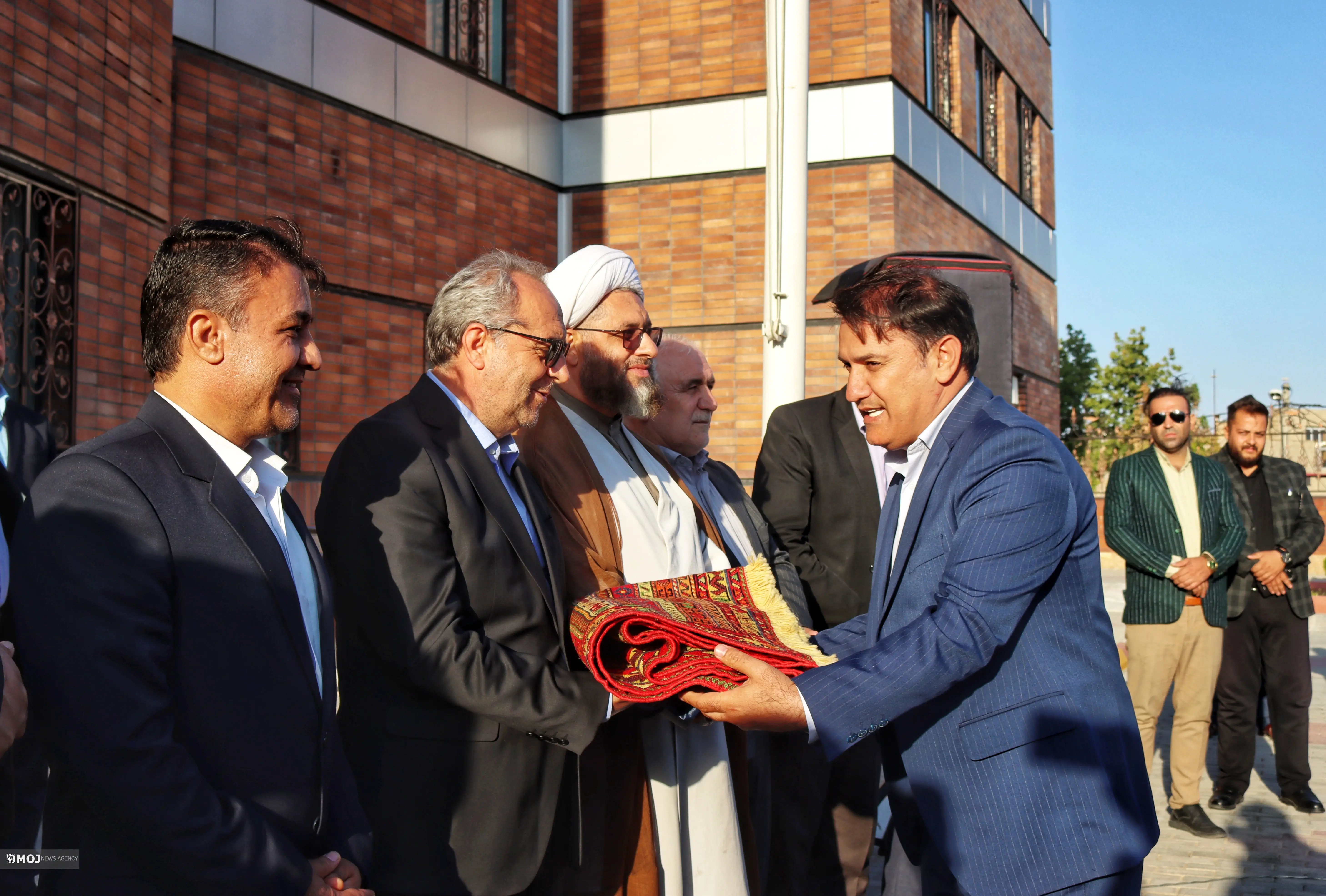 اهر تبریز