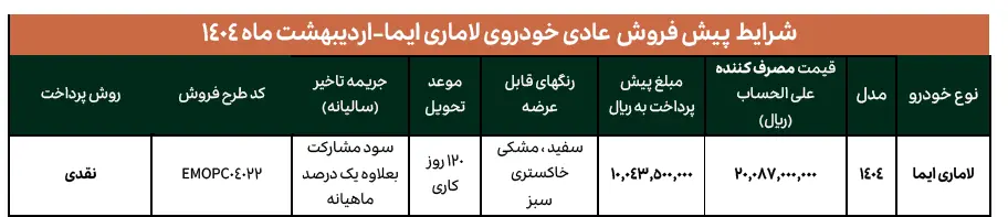 لاماری
