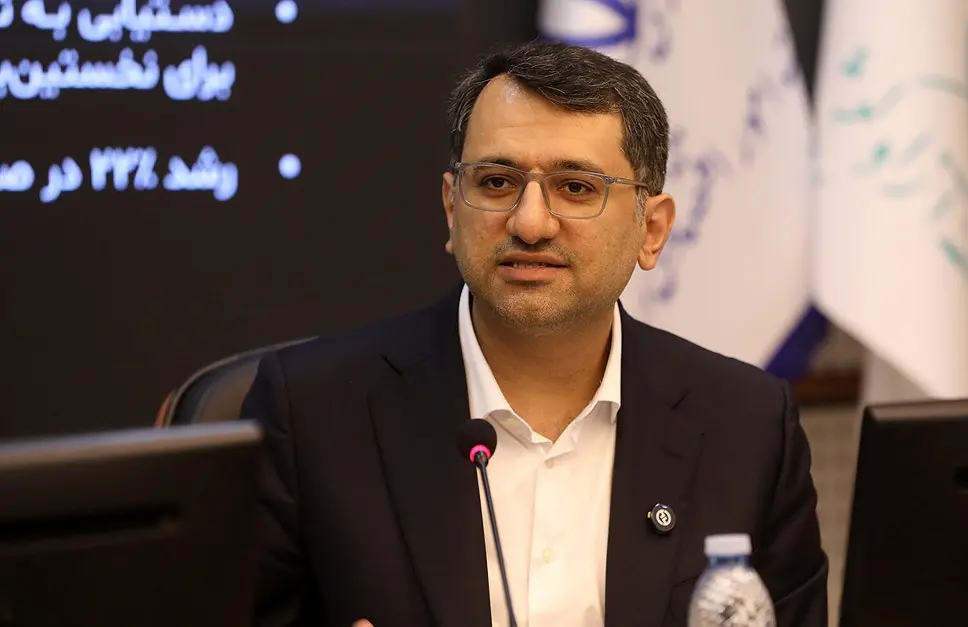 جلسه هم اندیشی وزیر اقتصاد با مناطق آزاد