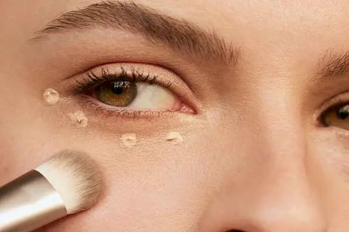 رنگ کانسیلر