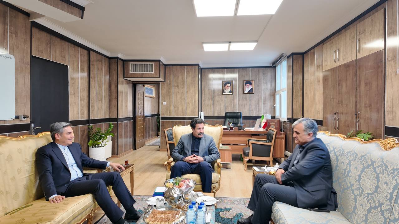 فرمانداری سنندج