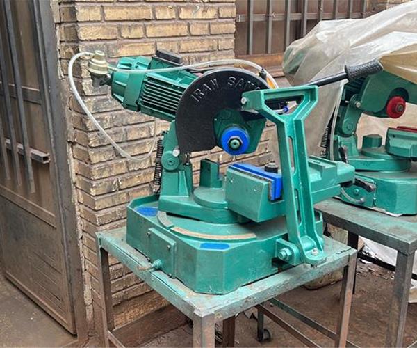 اره آب صابونی