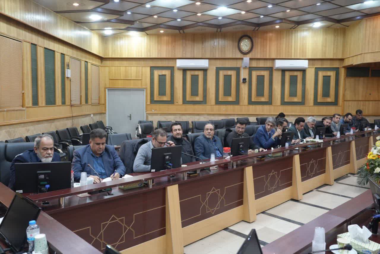 شورای اطلاع رسانی